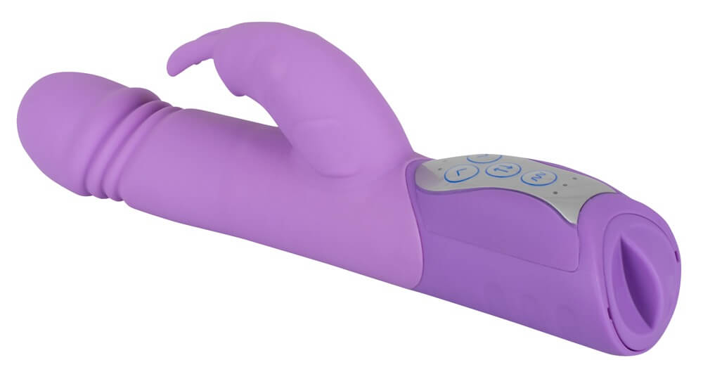 Интим Товары Вибратор