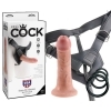 King Cock Strap On Harness 6