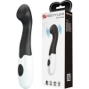 Pretty Love CHARLES - G-spot vibrator (black)