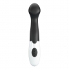 Pretty Love CHARLES - G-spot vibrator (black)