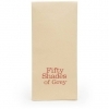 FIFTY SHADES OF GREY - SWEET ANTICIPATION FAUX FEATHER TICKLER