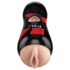 Pdx Elite Vibrating Pussy Stroker - Masturbátor