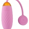 Svakom Ella Neo - smart, vibrating egg (pink)
