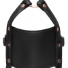 Bad Kitty head harness with a gag