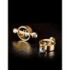 Fetish Fantasy Magnetic Clamps Gold