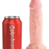 Pipedream King Cock Plus 6