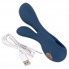 Jülie Lovetoys Mini Rabbit Vibrator Blue