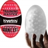 LoveToy Giant Egg Stamina Nodules Edition