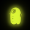 Satisfyer Glowing Ghost (yellow)