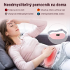 EMS - vyhřívací masážní menstruační pás k úlevě od bolestí a křečí