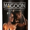 Magoon Oriental Ecstasy - masážní olej s orientální vůní (50ml)
