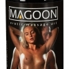 Magoon Love Fantasy - masážní olej s romantickou vůní (50ml)