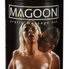 Magoon Spanische Fliege - masážní olej s vášnivou vůní (50ml)