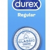 Durex Regular Classic (6 ks)