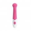 Pretty Love CHARLES - G-spot vibrator (pink)