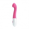 Pretty Love CHARLES - G-spot vibrator (pink)