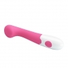 Pretty Love CHARLES - G-spot vibrator (pink)