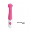 Pretty Love CHARLES - G-spot vibrator (pink)