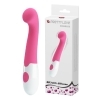 Pretty Love CHARLES - G-spot vibrator (pink)