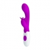 Pretty Love Butterfly Kiss Rabbit Vibrator