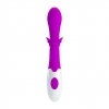 Pretty Love Butterfly Kiss Rabbit Vibrator
