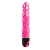 Baile Multispeed Vibrator Pink