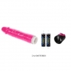 Baile Multispeed Vibrator Pink