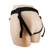 STRAP-ON PRETTY LOVE HARNESS BRIEFS With Dildo 17,50cm