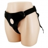 PRETTY LOVE HARNESS STRAP-ON BRIEFS LOVE SPELL 80-118CM