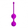 Pretty Love Kegel Up II - purple