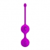 Pretty Love Kegel Up II - purple