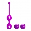 Pretty Love Kegel Up II - purple