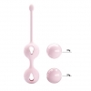 PRETTY LOVE - KEGEL TIGHTEN UP II PINK