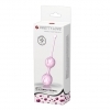 PRETTY LOVE - KEGEL TIGHTEN UP II PINK