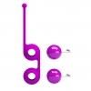 Pretty Love Kegel tighten up III