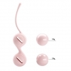 PRETTY LOVE - KEGEL BALLS UP I PINK