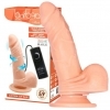 Pretty Love Barbara Mark Multi-Speed Vibration Dildo