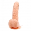 Pretty Love Barbara Mark Multi-Speed Vibration Dildo