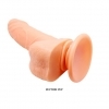 Pretty Love Barbara Mark Multi-Speed Vibration Dildo