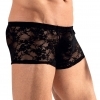 Svenjoyment - pánské krajkové boxerky