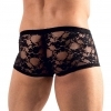 Svenjoyment - pánské krajkové boxerky