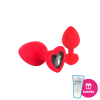 You2Toys Anal Plugs (M+L)