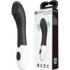 PRETTY LOVE ELEMENTAL - G-SPOT VIBRATOR Black