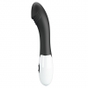 PRETTY LOVE ELEMENTAL - G-SPOT VIBRATOR Black