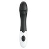 PRETTY LOVE ELEMENTAL - G-SPOT VIBRATOR Black