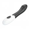 PRETTY LOVE ELEMENTAL - G-SPOT VIBRATOR Black