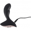 SMILE Prostata Vibe - nabíjecí vibrátor na prostatu (černý)