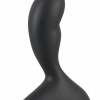SMILE Prostata Vibe - nabíjecí vibrátor na prostatu (černý)