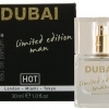 HOT Pheromone Perfume DUBAI Limited Edition - luxusní parfém pro muže (30ml)