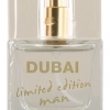 HOT Pheromone Perfume DUBAI Limited Edition - luxusní parfém pro muže (30ml)